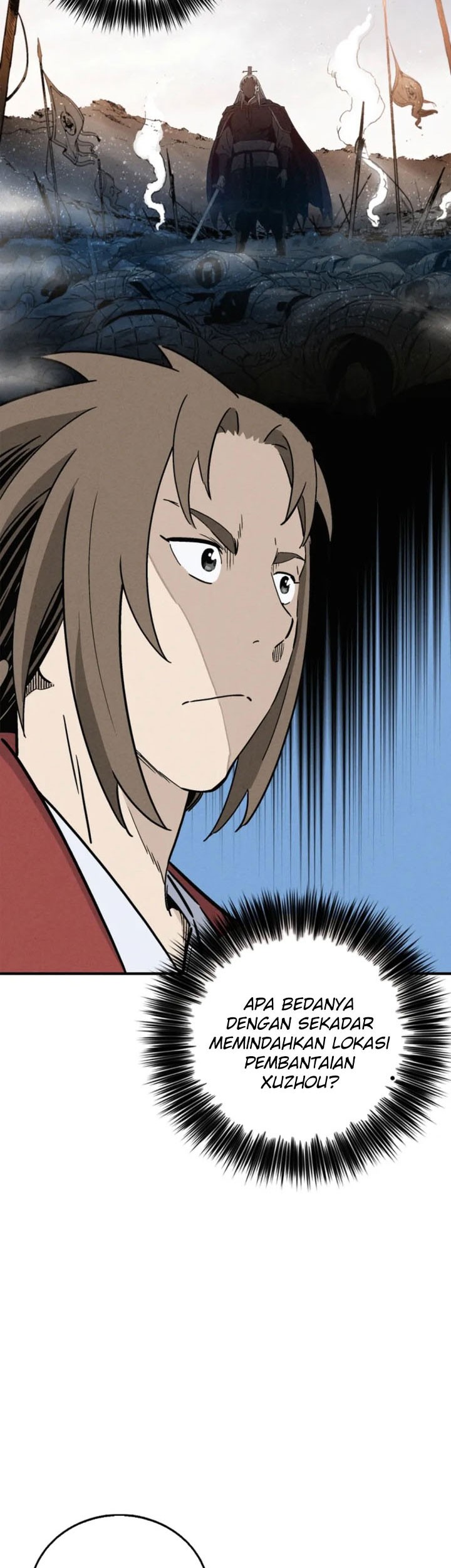 Chapter 167 - halaman 48