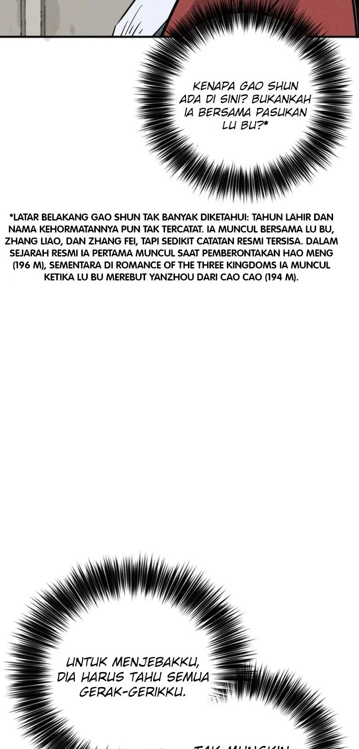 Chapter 168 - halaman 21