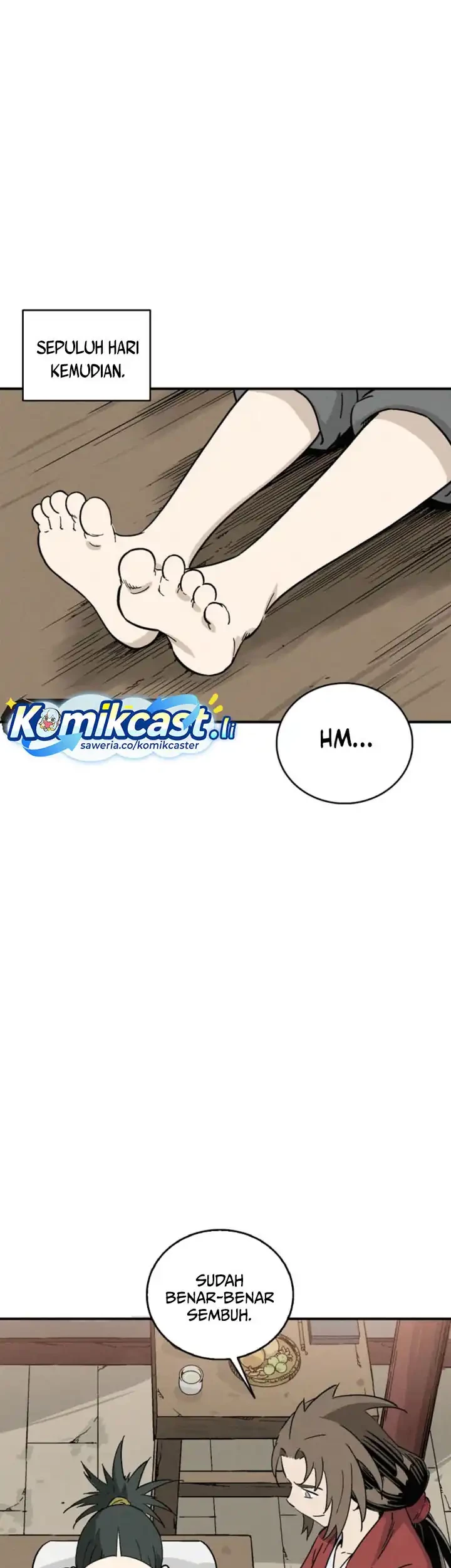 Chapter 169 - halaman 33
