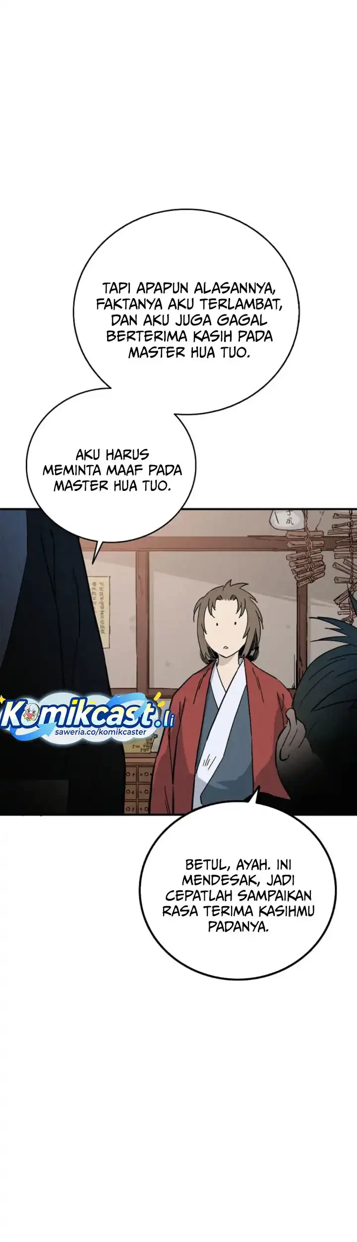 Chapter 169 - halaman 45