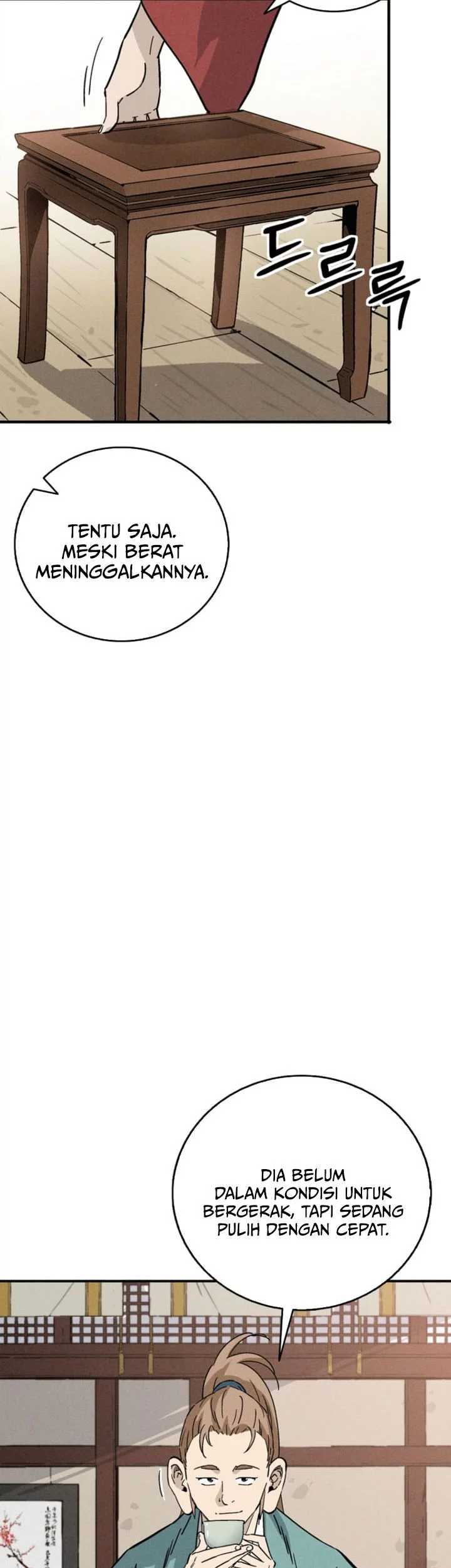 Chapter 170 - halaman 32