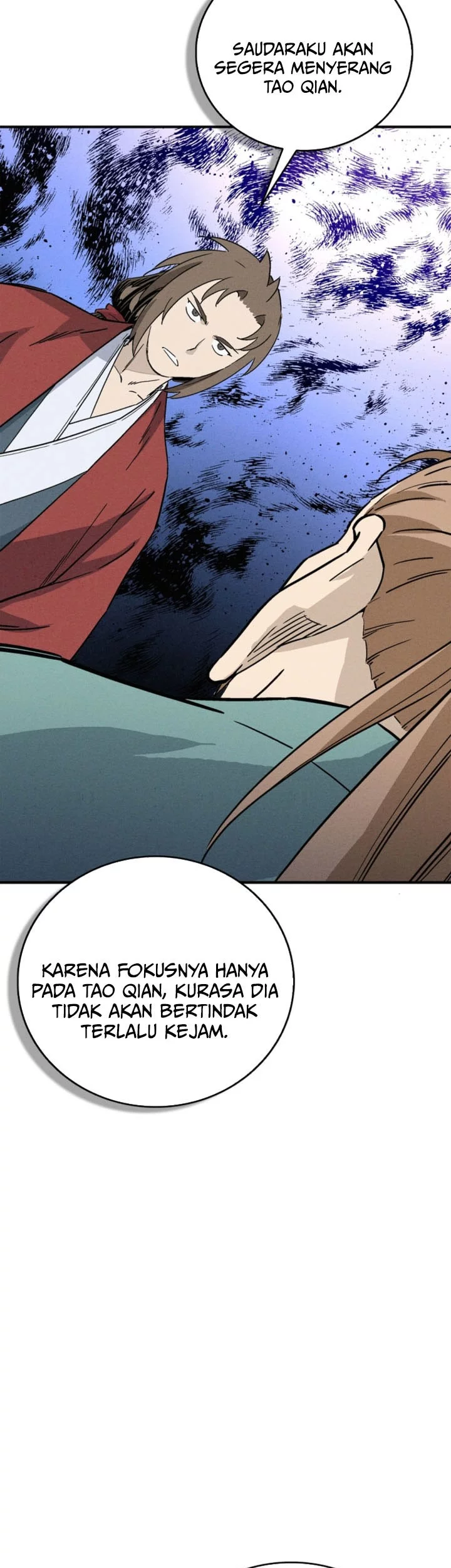 Chapter 170 - halaman 40