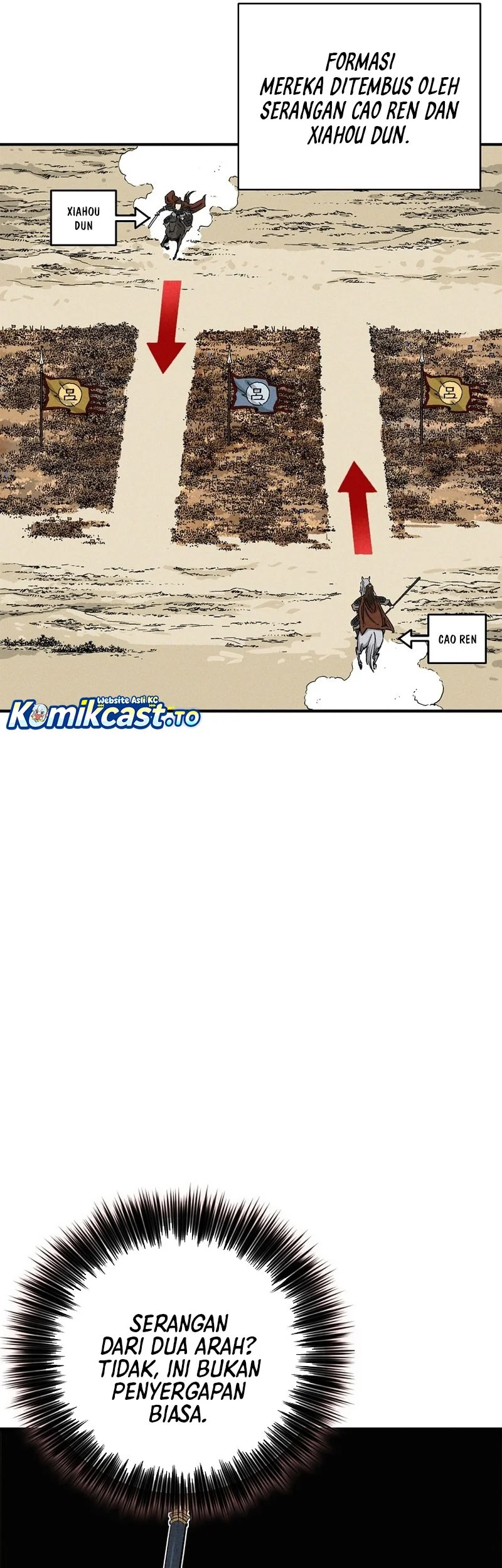 Chapter 172 - halaman 58