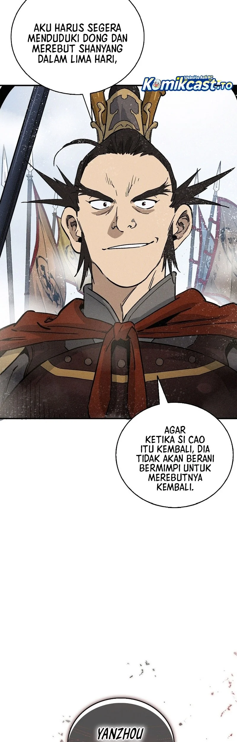 Chapter 172 - halaman 8
