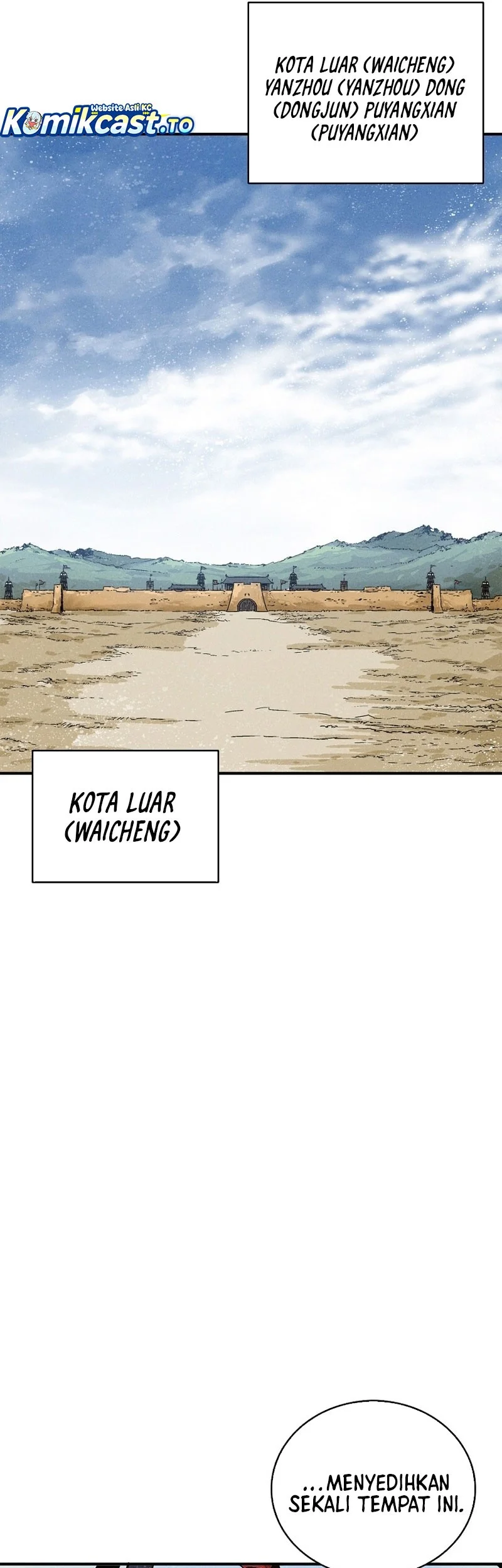 Chapter 172 - halaman 16