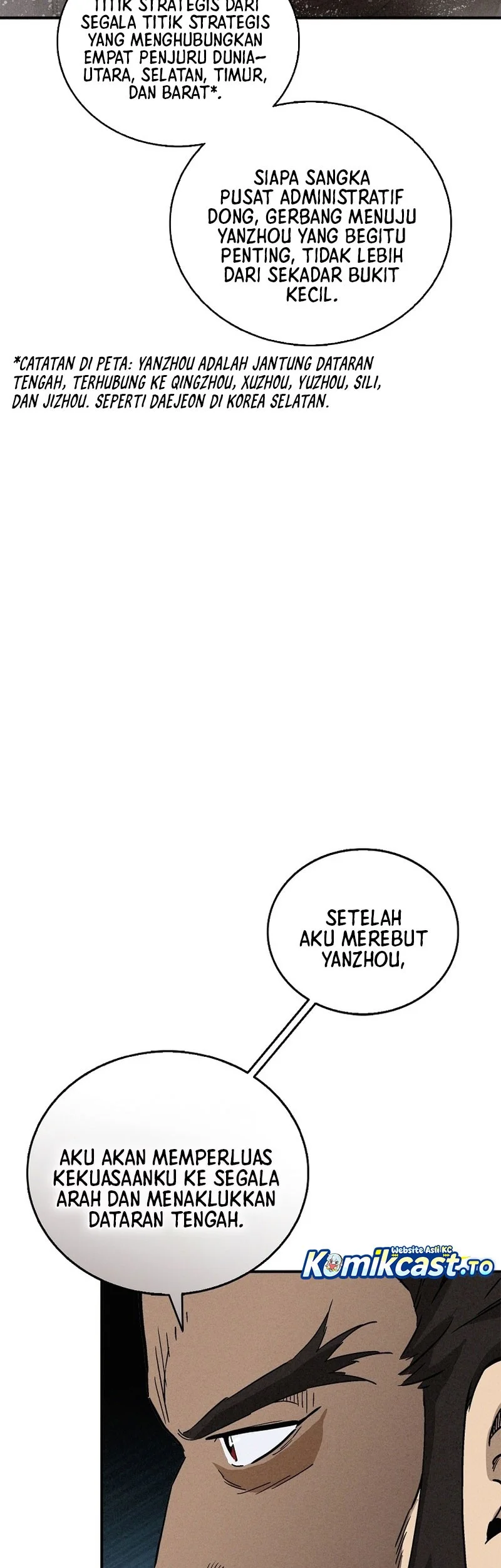 Chapter 172 - halaman 18