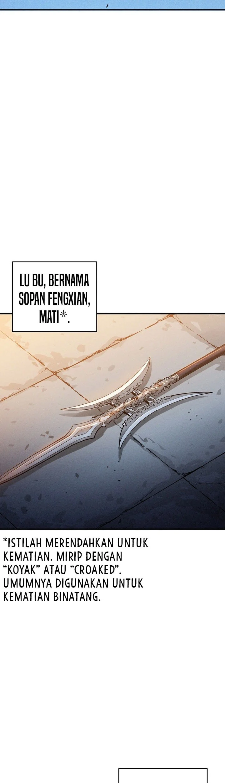 Chapter 174 - halaman 40