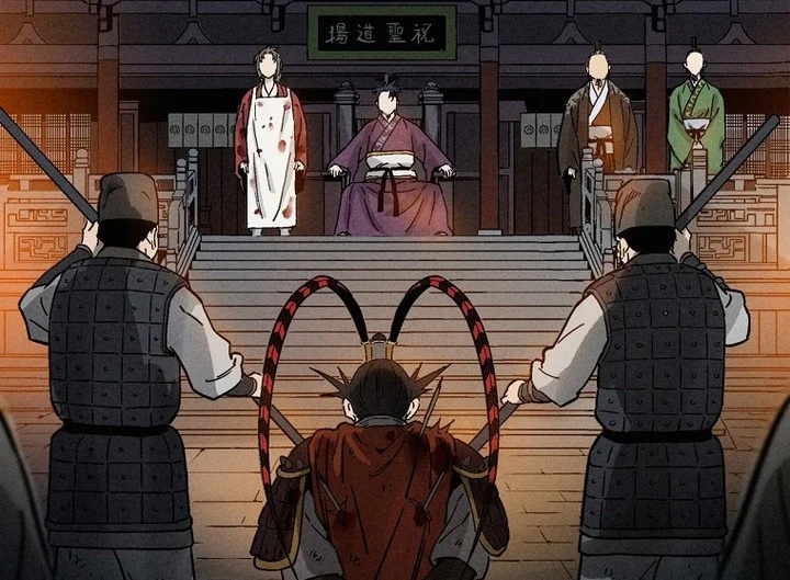 Chapter 174 - halaman 5