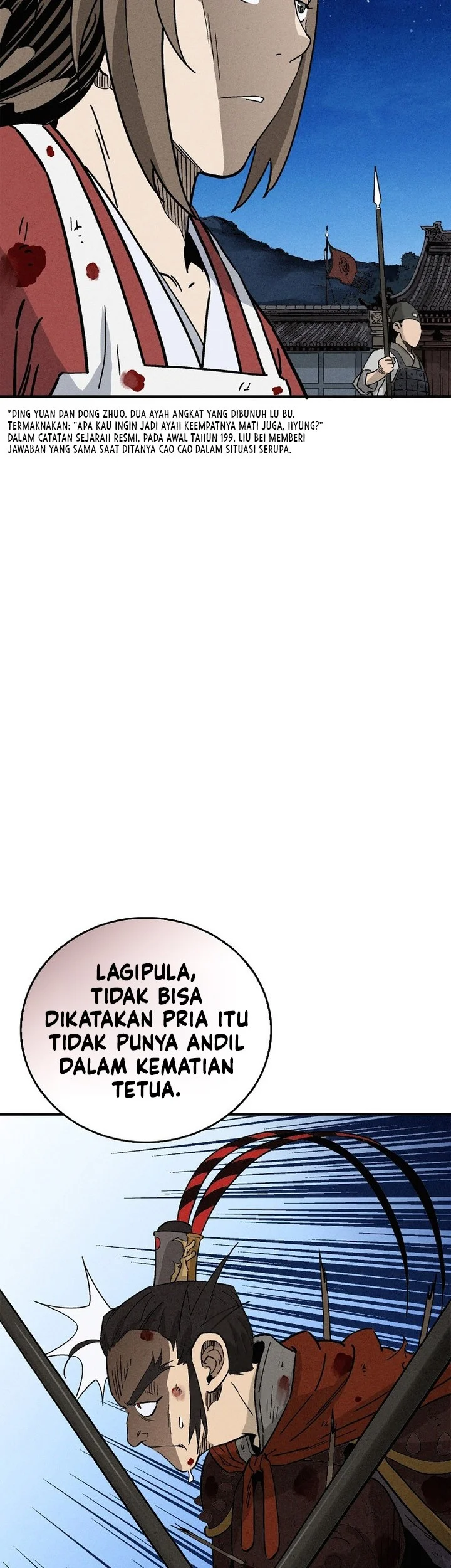 Chapter 174 - halaman 16