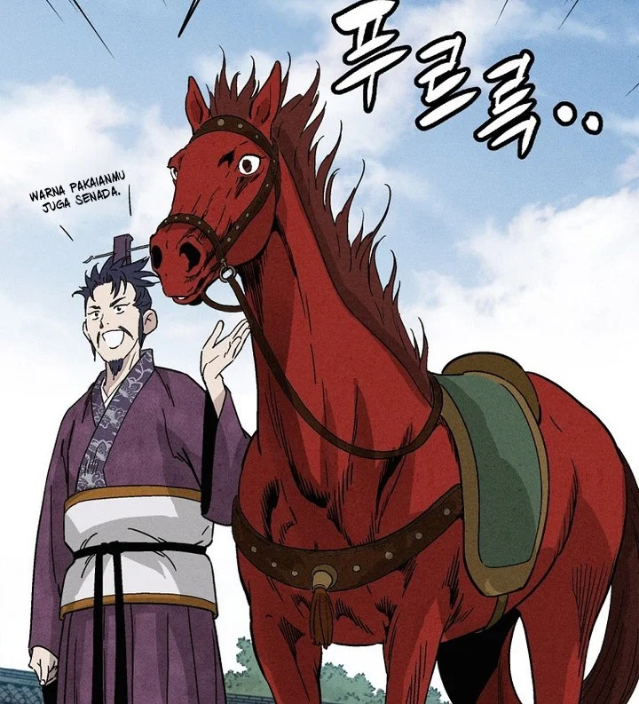 Chapter 175 - halaman 21
