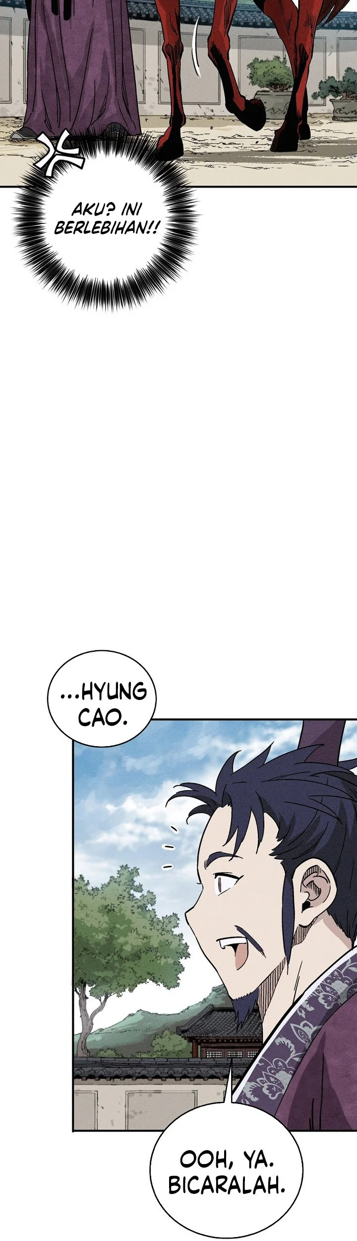 Chapter 175 - halaman 22