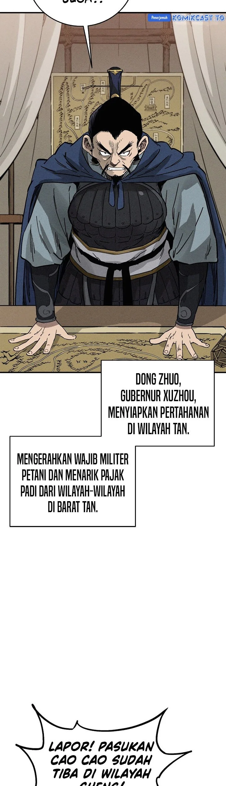 Chapter 176 - halaman 24