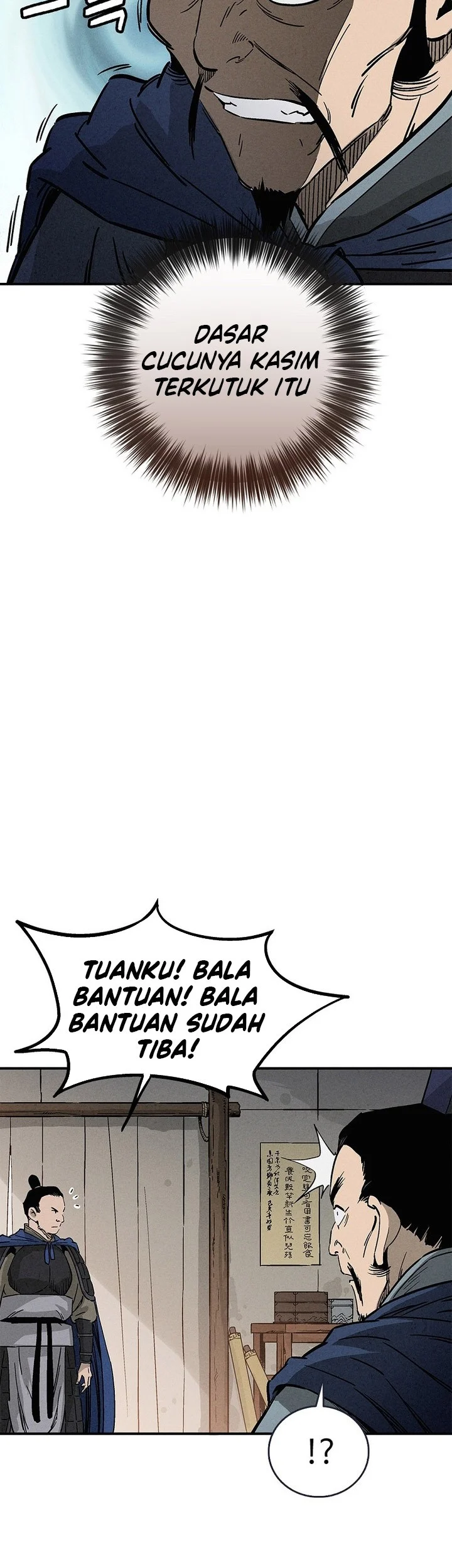Chapter 176 - halaman 28