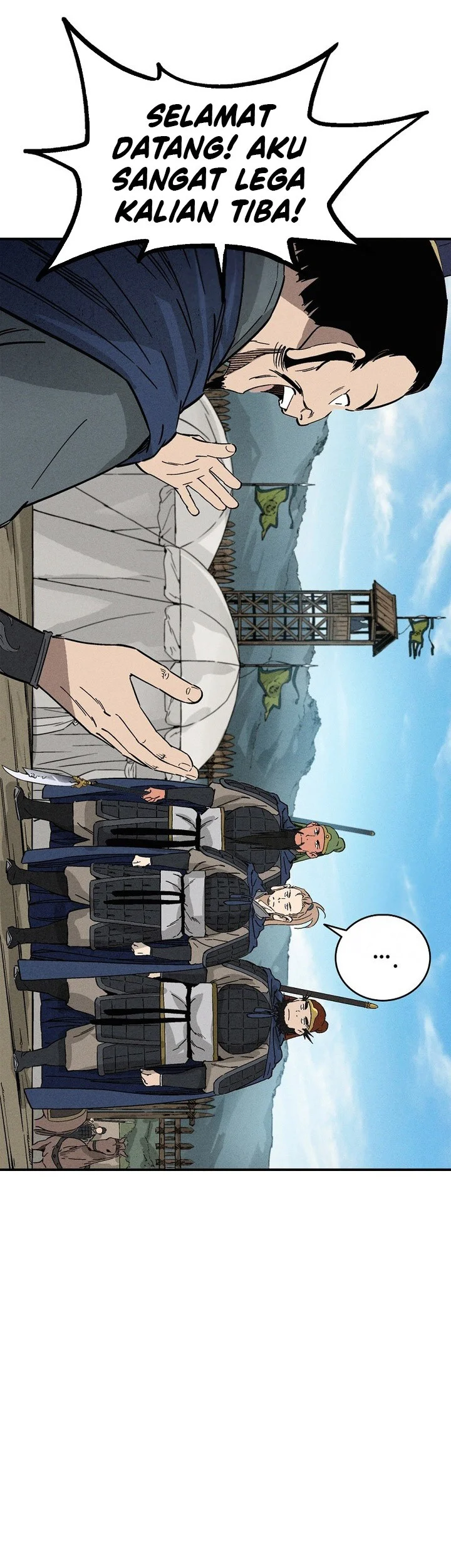 Chapter 176 - halaman 32