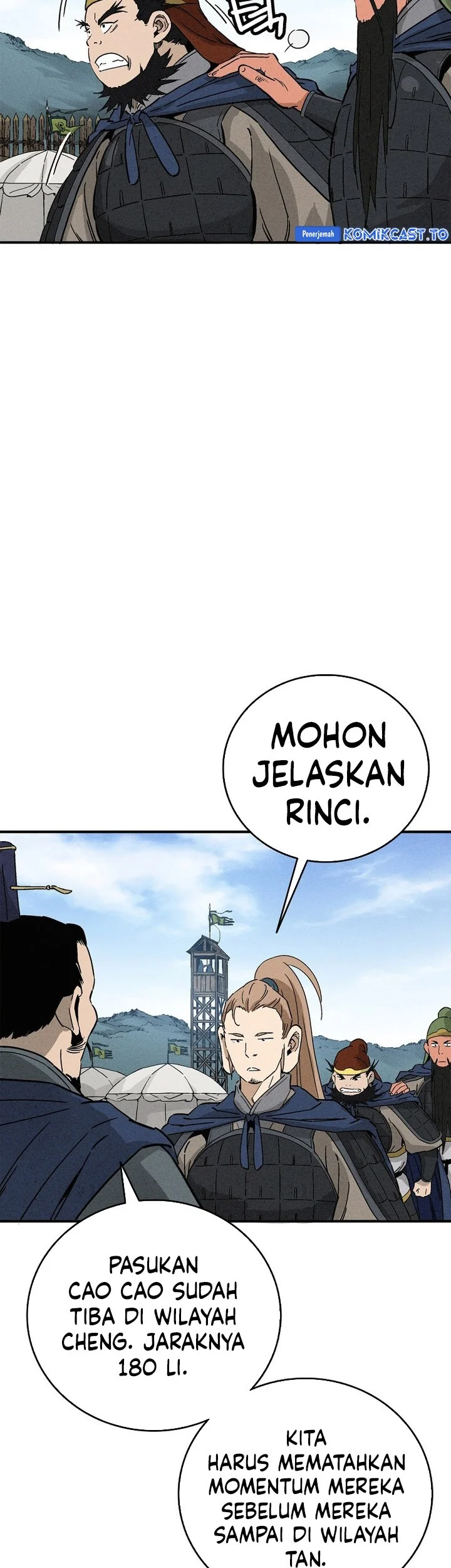 Chapter 176 - halaman 40