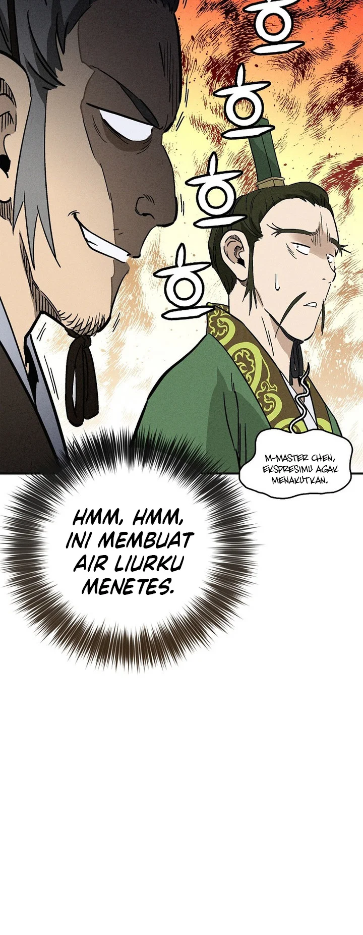 Chapter 176 - halaman 68