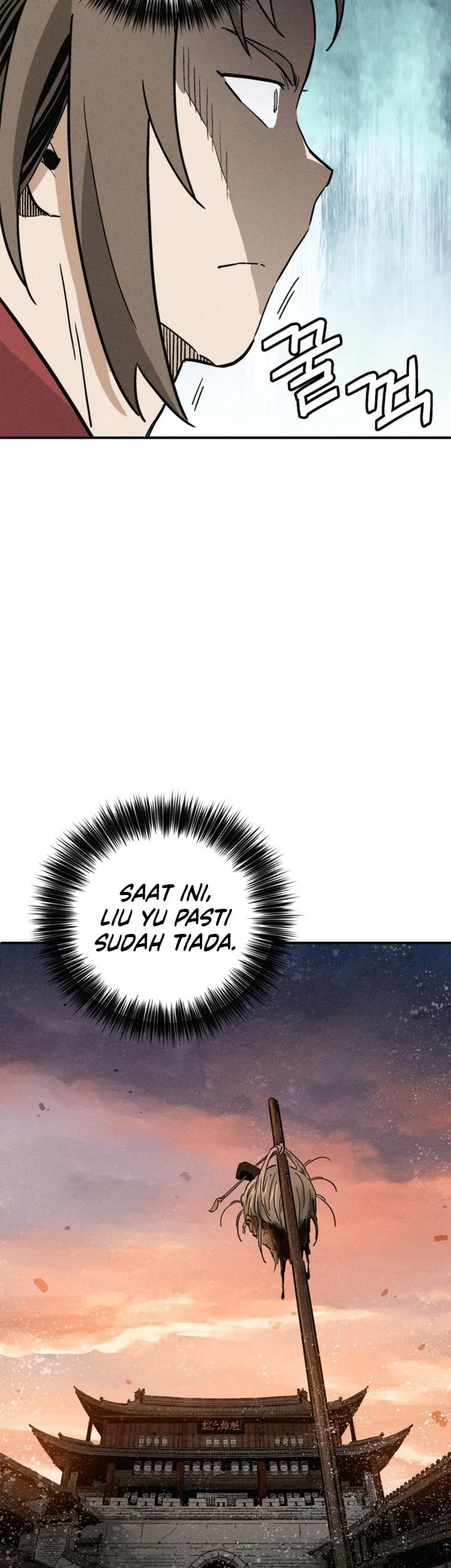 Chapter 177 - halaman 22