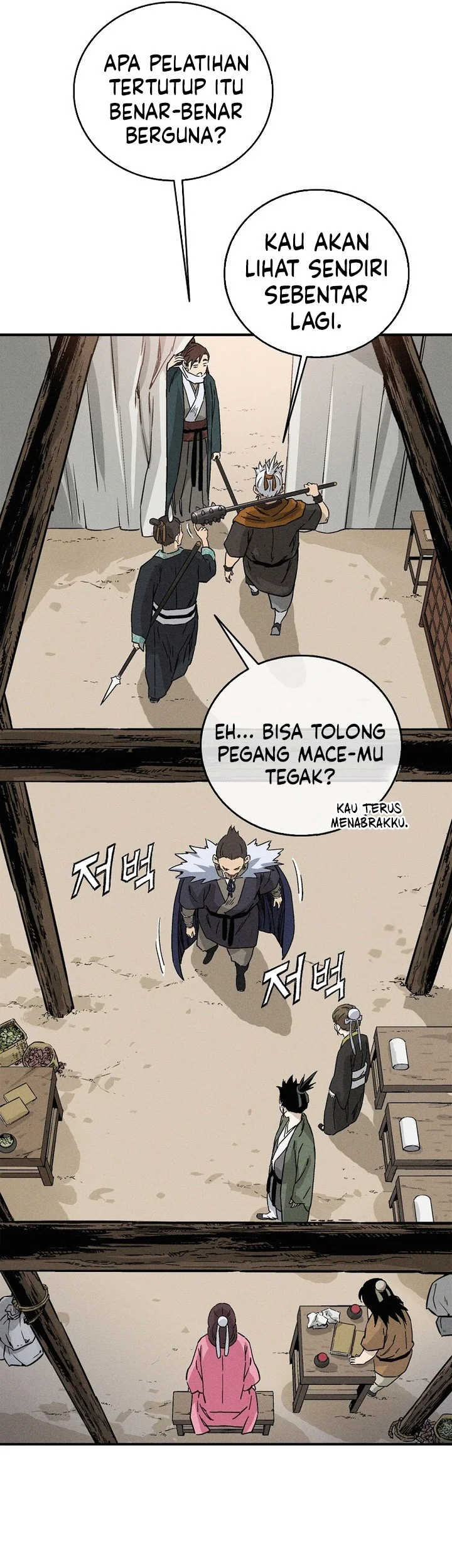 Chapter 179 - halaman 26