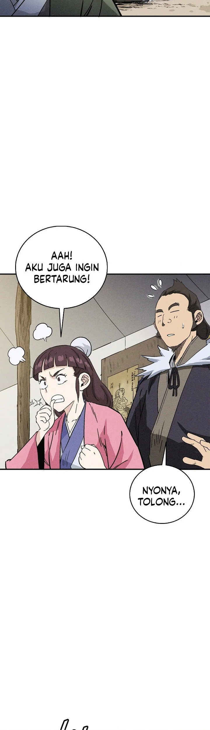 Chapter 179 - halaman 34