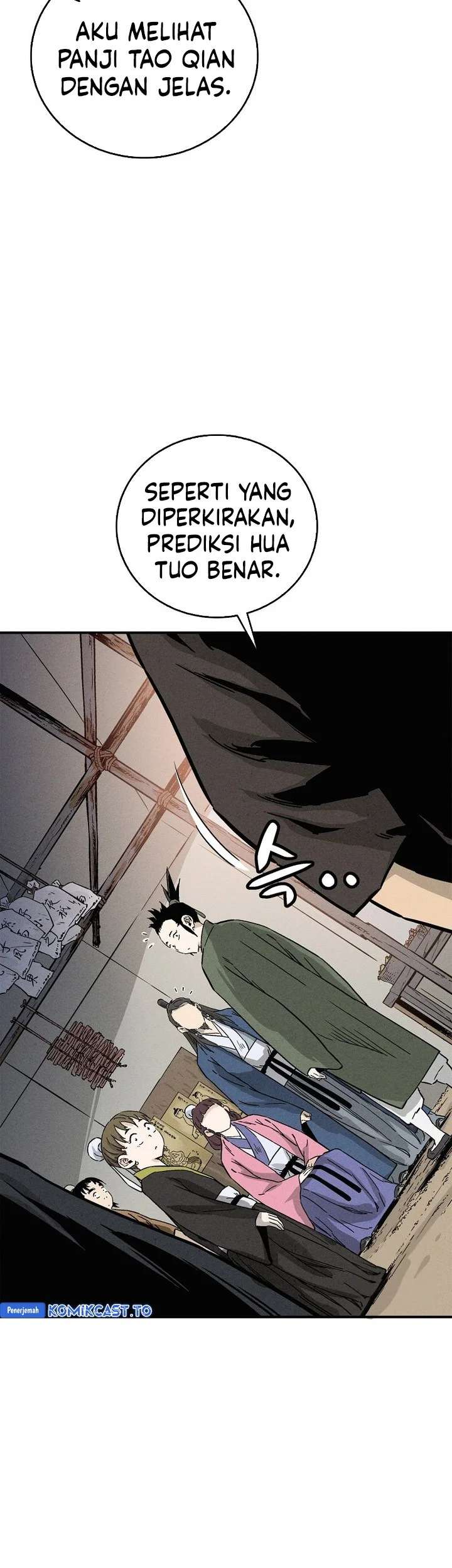 Chapter 179 - halaman 18