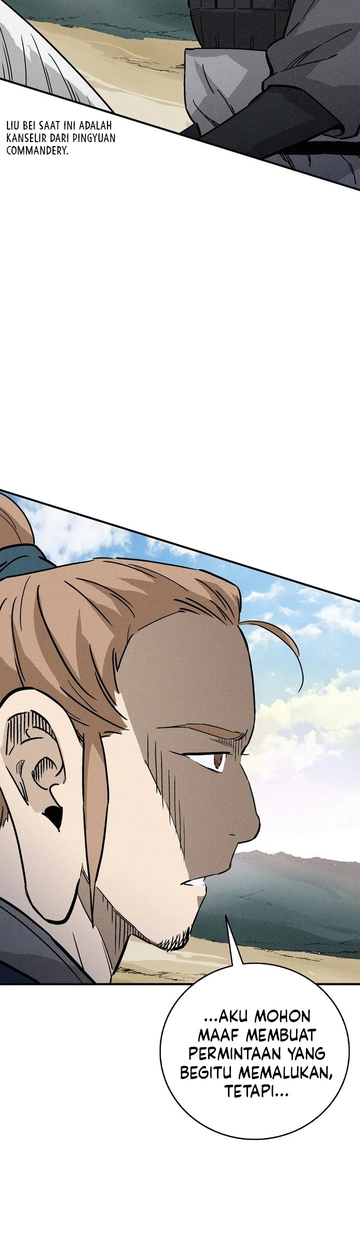 Chapter 180 - halaman 24