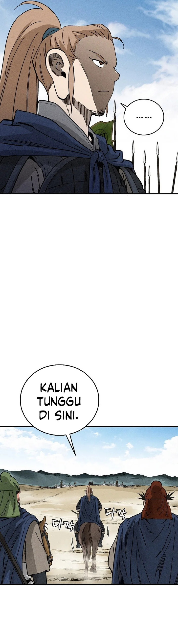 Chapter 180 - halaman 8