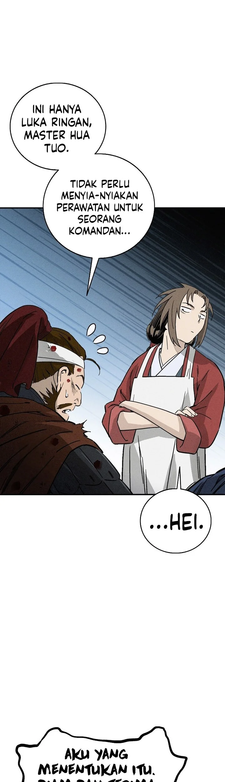 Chapter 181 - halaman 22