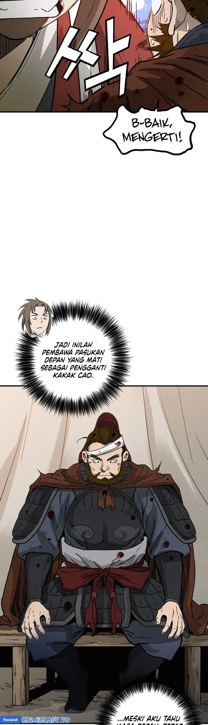 Chapter 181 - halaman 24