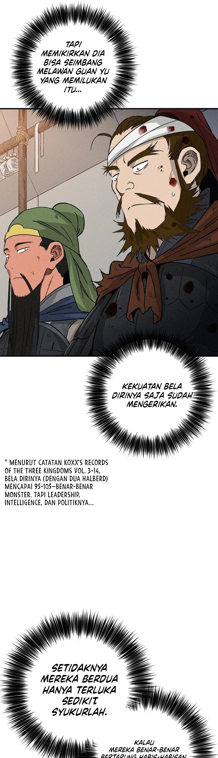 Chapter 181 - halaman 26