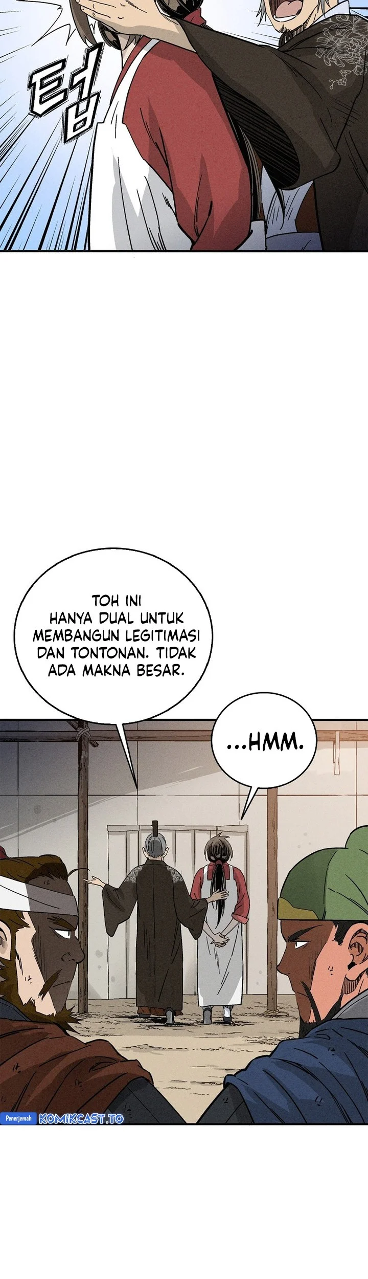 Chapter 181 - halaman 30