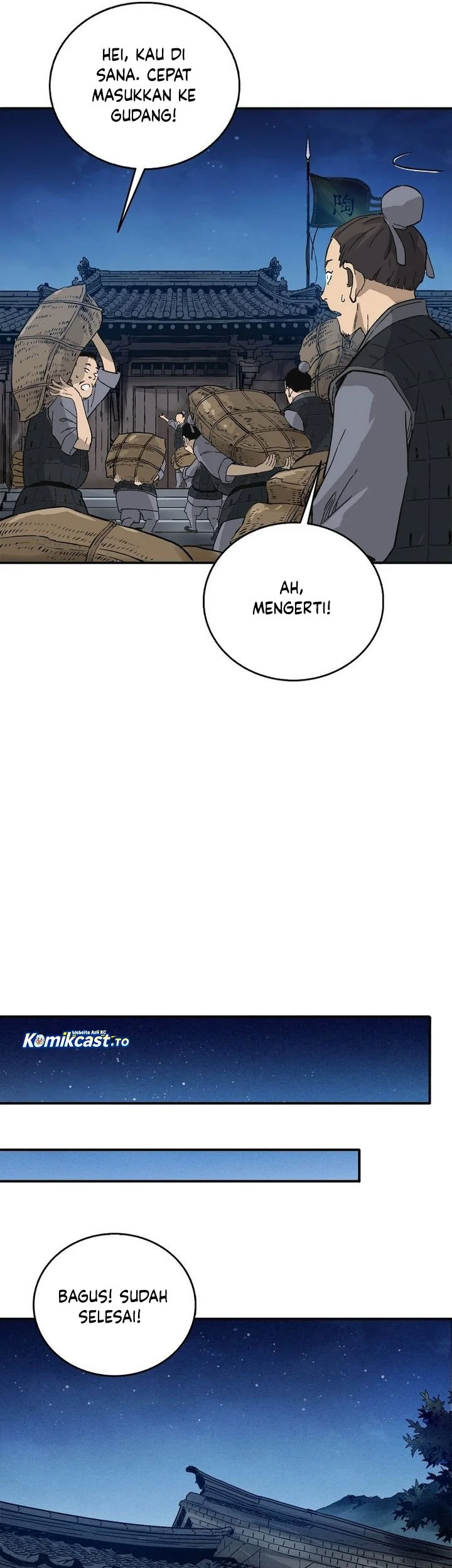 Chapter 182 - halaman 67