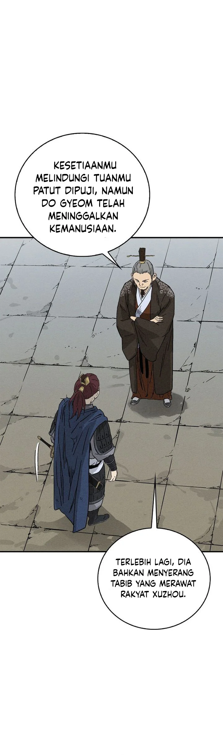 Chapter 183 - halaman 25