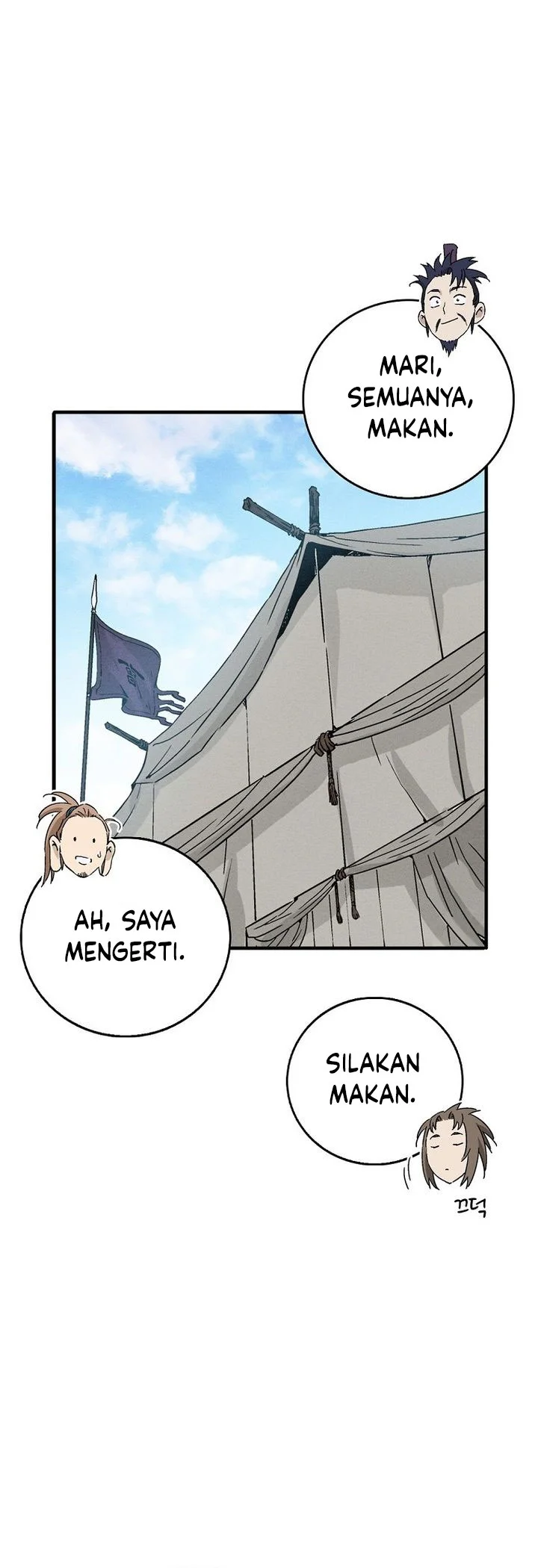 Chapter 183 - halaman 71