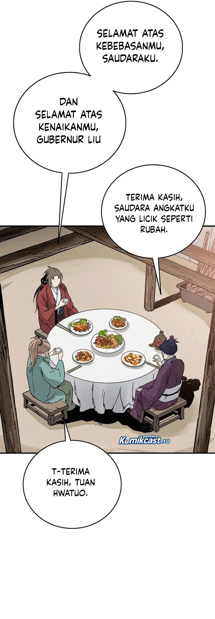 Chapter 183 - halaman 83