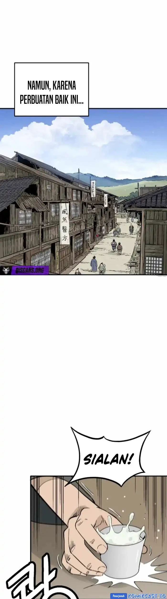 Chapter 184 - halaman 35