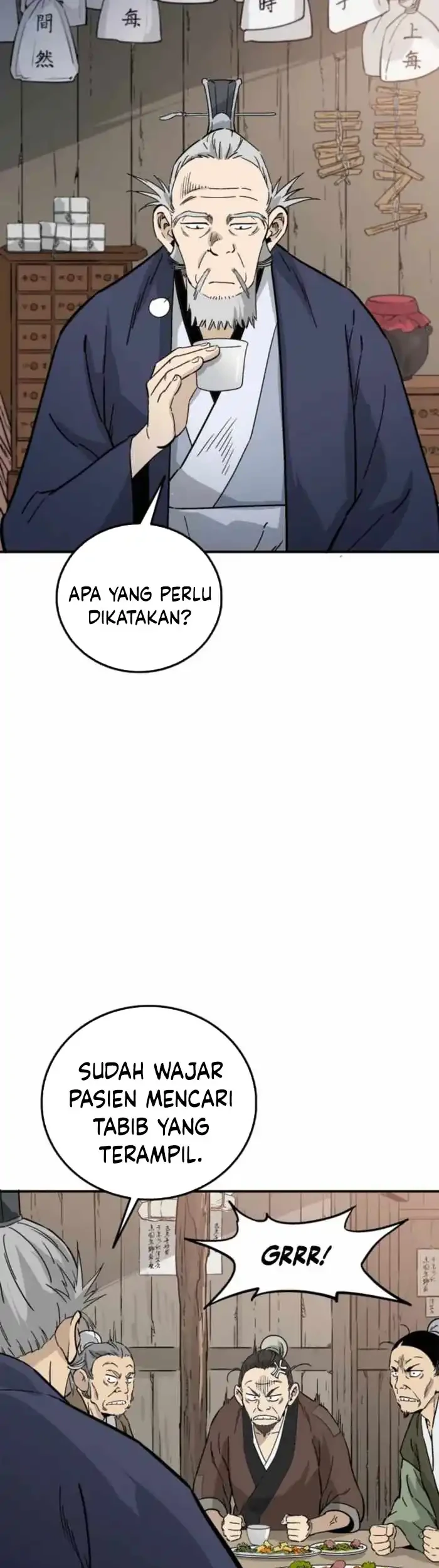 Chapter 184 - halaman 43