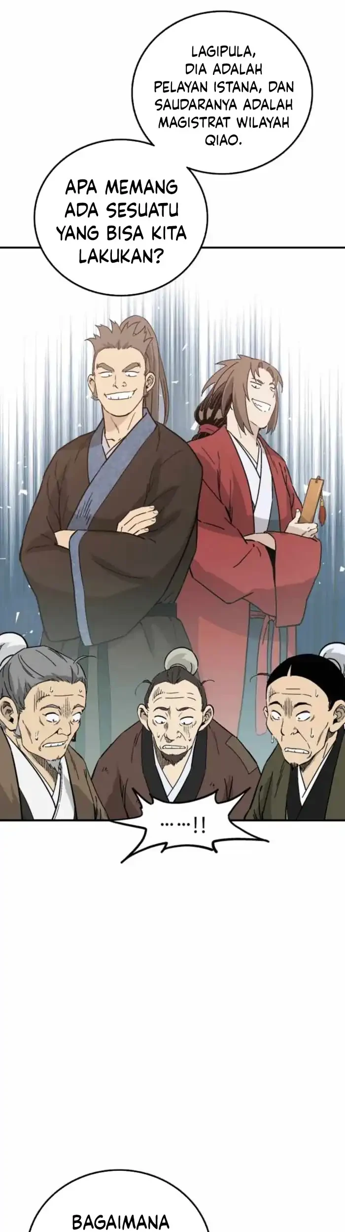 Chapter 184 - halaman 45
