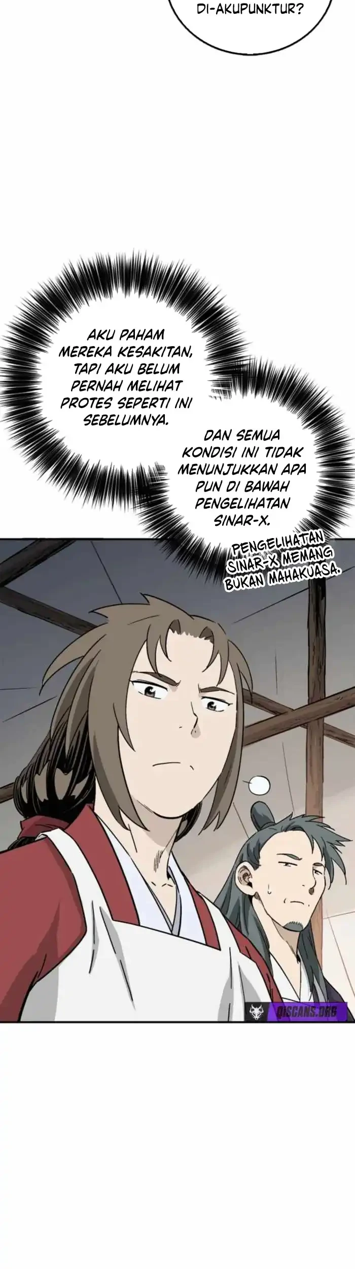 Chapter 184 - halaman 61