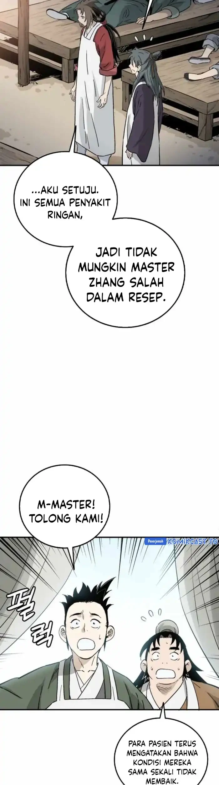 Chapter 184 - halaman 63