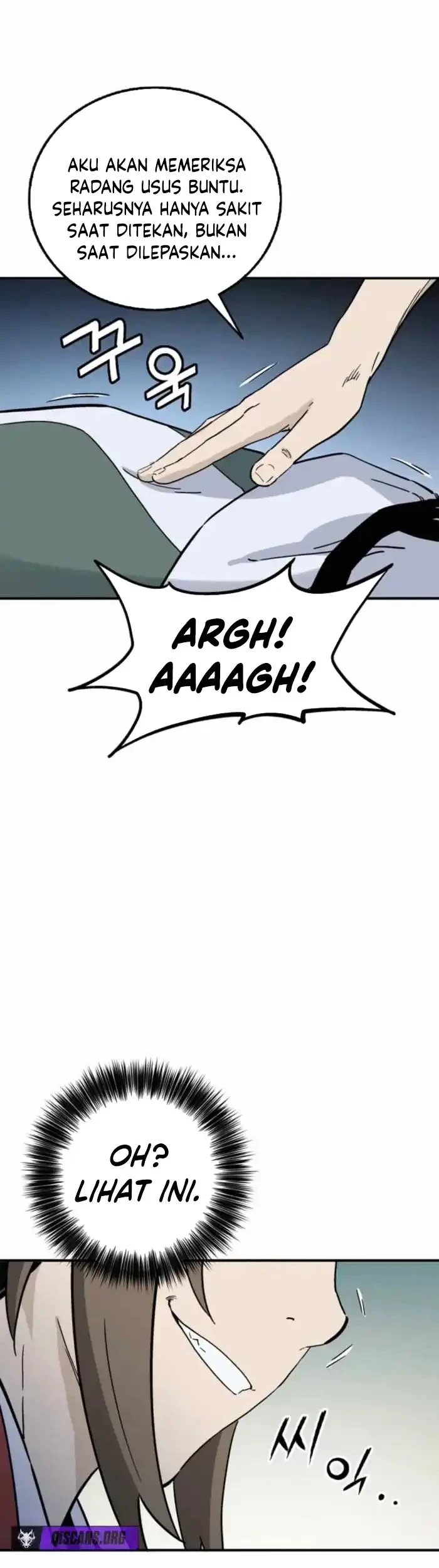 Chapter 184 - halaman 67