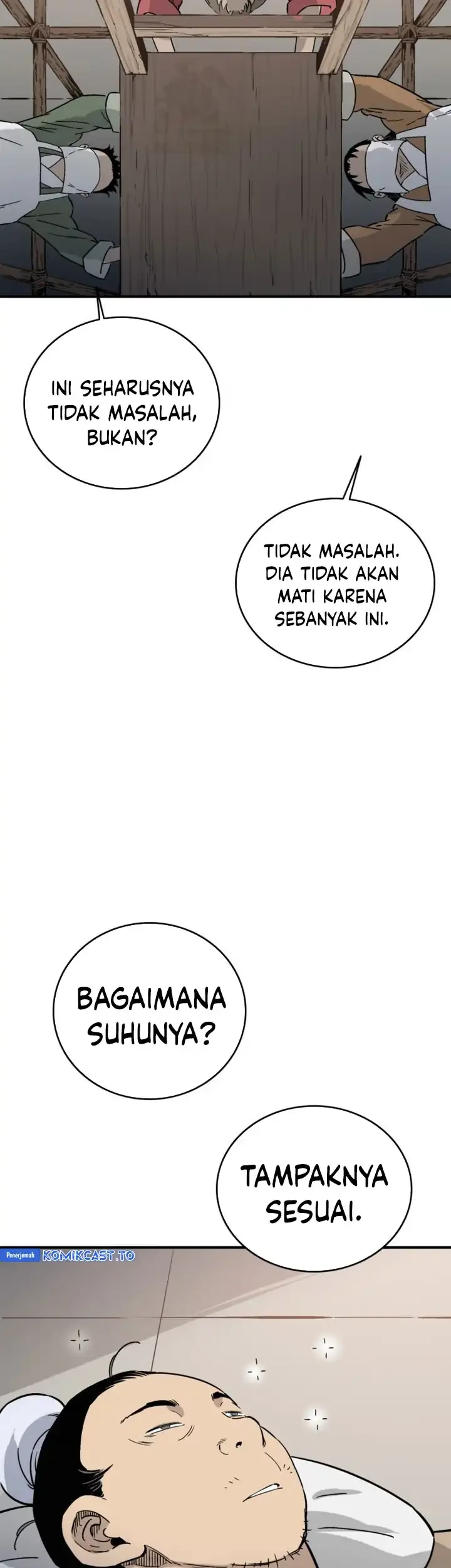 Chapter 185 - halaman 29
