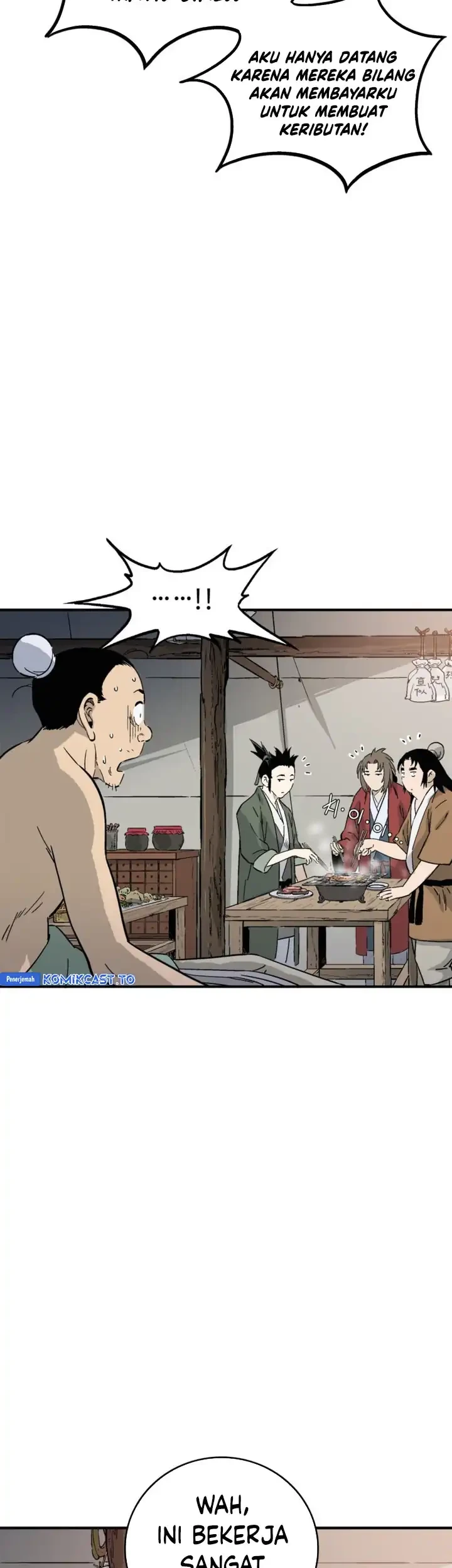 Chapter 185 - halaman 35
