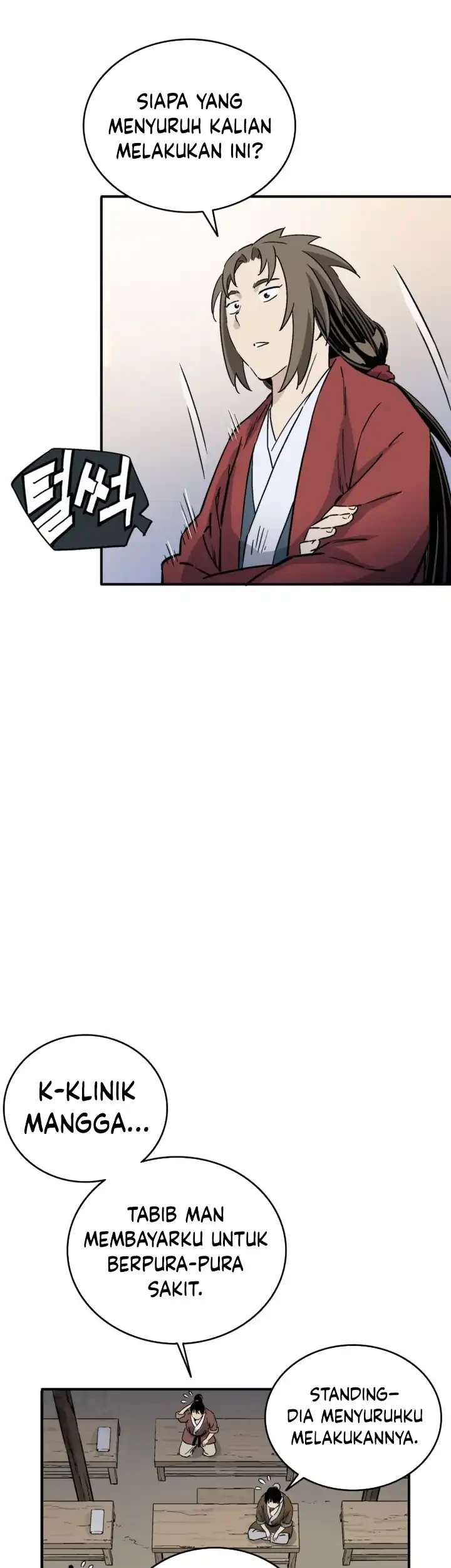 Chapter 185 - halaman 43