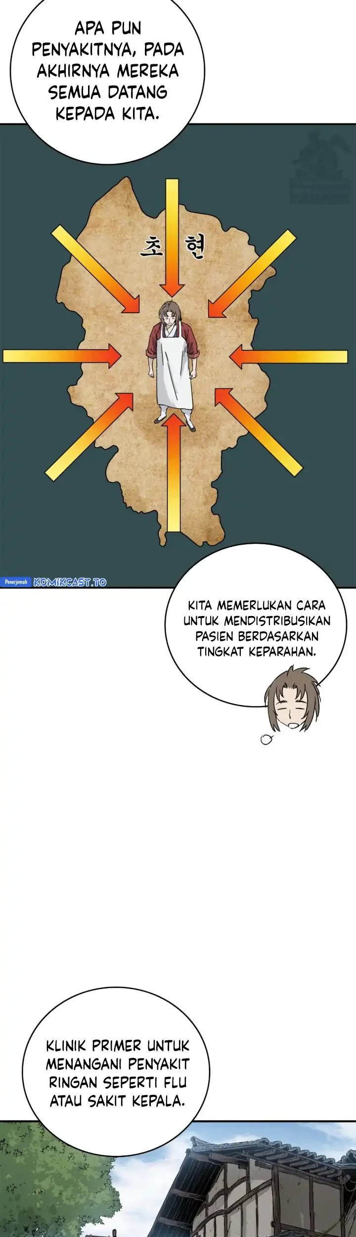 Chapter 185 - halaman 55