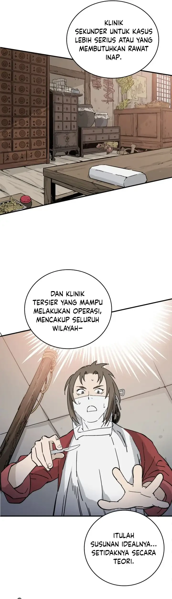 Chapter 185 - halaman 57