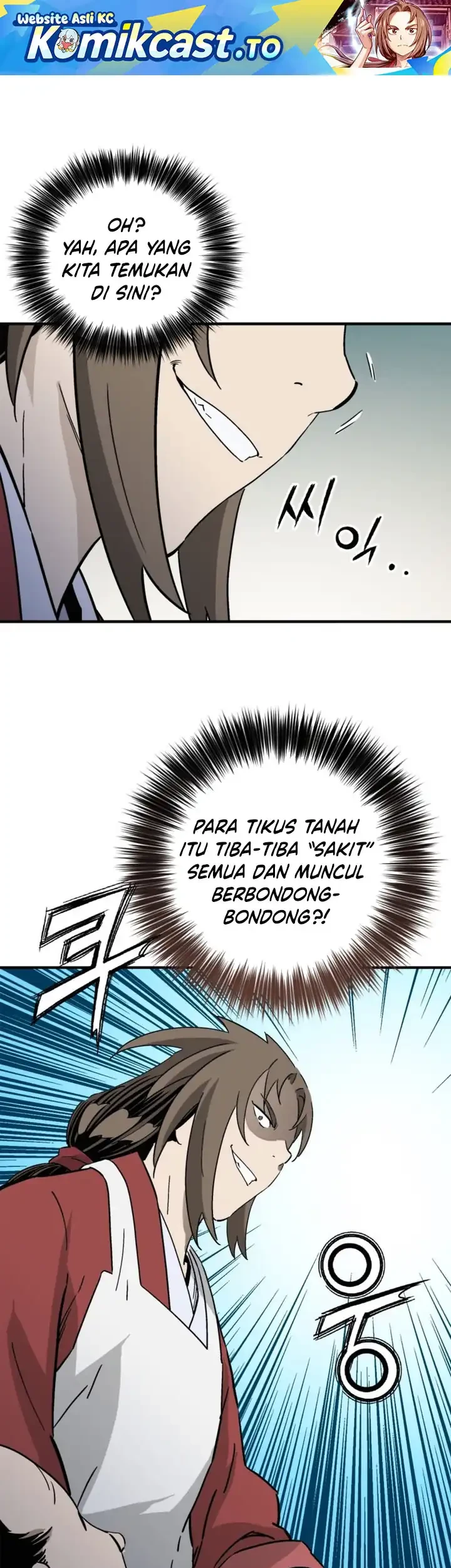 Chapter 185 - halaman 3