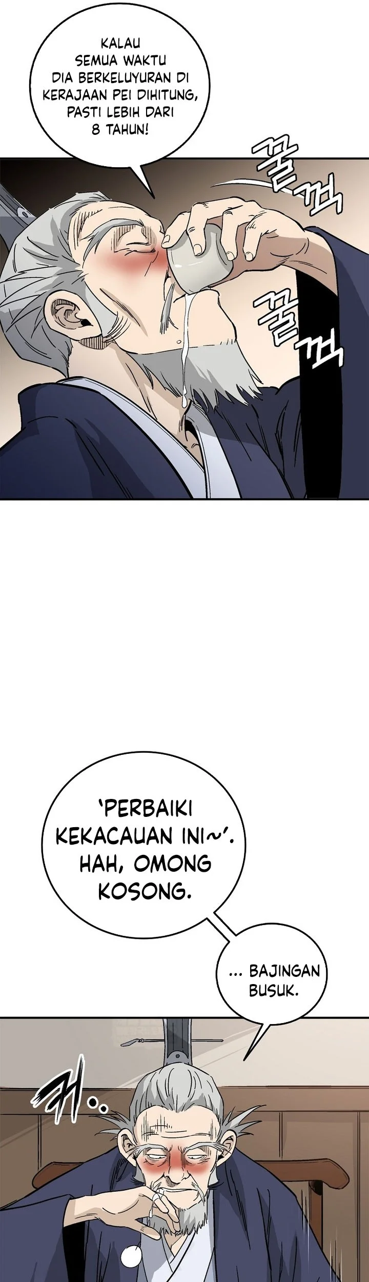 Chapter 187 - halaman 21