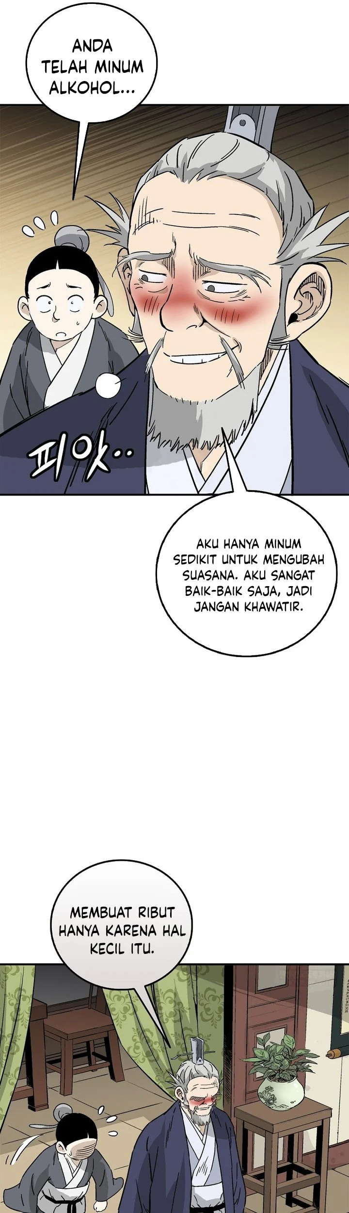 Chapter 187 - halaman 27