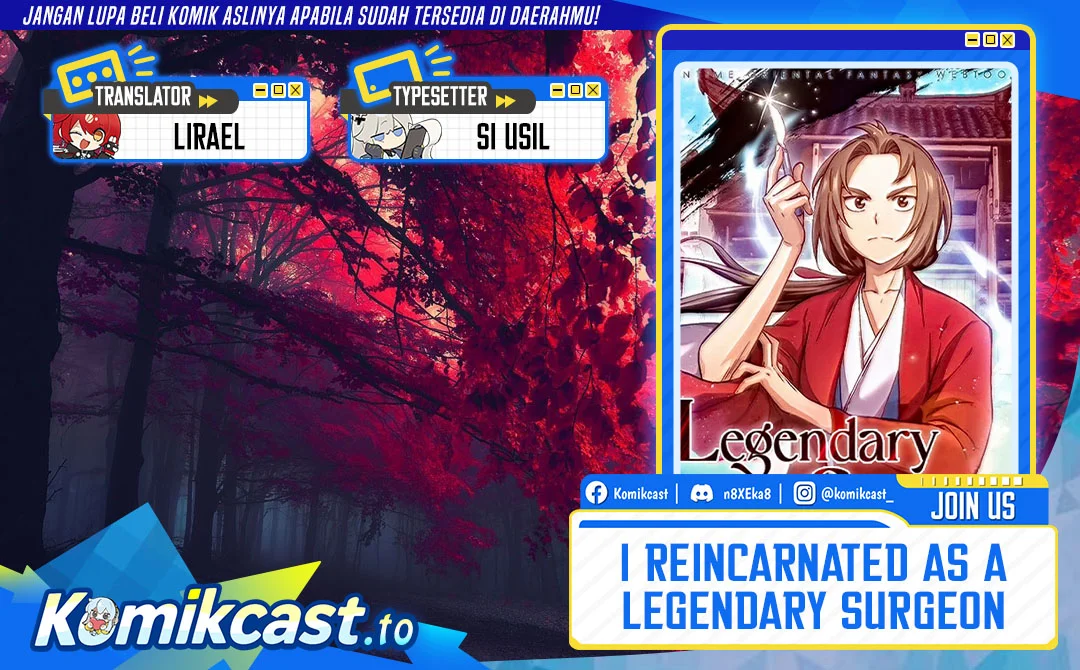 Chapter 188 - halaman 2