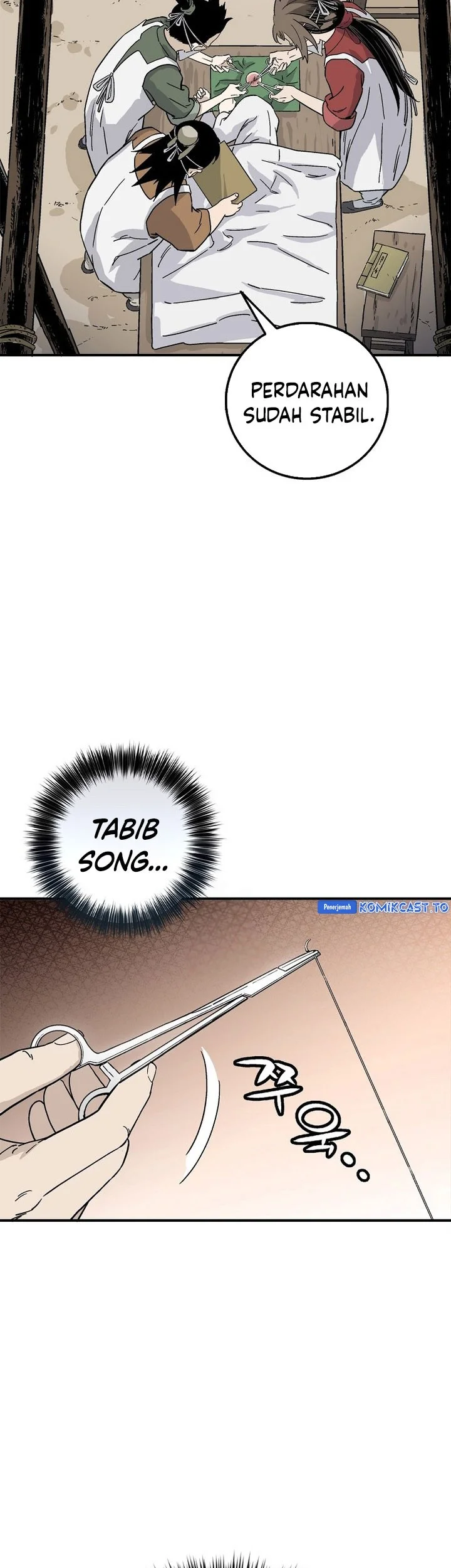 Chapter 188 - halaman 37
